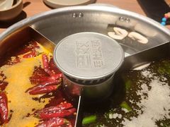 -巴奴毛肚火锅(京西大悦城店)
