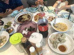 -巧克力渔家.小船海鲜胶东菜(万平口店)