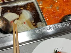 -海底捞火锅(漕宝路店)