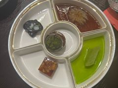 -新光酒家方亮蟹宴(黄浦店)