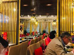 大堂-润园四季椰子鸡火锅(海上世界店)