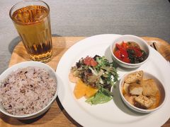 -无印良品餐堂 MUJI Diner(成都太古里店)