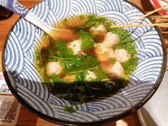 -北丐先生·野馄饨烧烤(长宁龙之梦店)