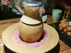 -淀里船宴(卓达店)