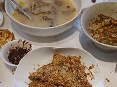 -大鸭梨烤鸭(金色漫香店)