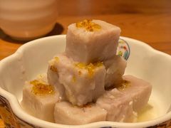 桂花荔浦芋头-庆春朴门