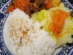 -蜗牛小馆醉乡民谣云南菜(惠新西里店)