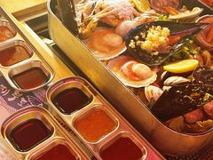 -济扶岛韩国海鲜汤제부도 해물탕(望京店)