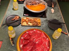 -牛New寿喜烧(虹桥新天地店)