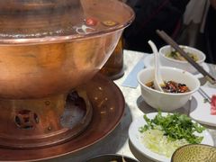 -东来顺饭庄(王府井步行街店)