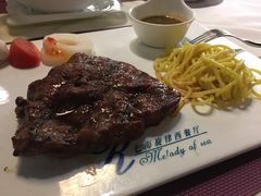 -七海旋律西餐厅(金沙湾店)