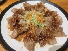 -晶吉·居酒屋·烧鸟·生鱼饭(中山区民主广场店)