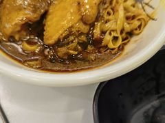 -百乐门粉面店(二龙喉分店)