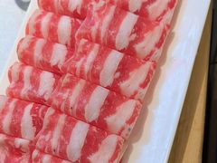 -蜀留香火锅(社会山店)