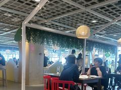 -宜家·瑞典风味餐厅(四元桥店)