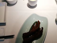 -小厨娘淮扬菜(六合欢乐港店)