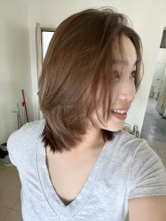 -Hair Code芭曲发型