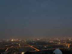 -鬼笑石后山停车场