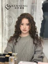 点击看大图 -班柠美妆·化妆私教(汉中路店)