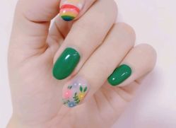 点击看大图 -LILY NAILS美甲美睫