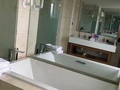 -黄山馥丽蓝山酒店(新安江店)