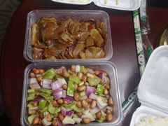 -如意香辣鸡架(总店)