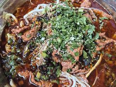 -蓉城西二道无名冒菜(西二道街店)