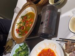 -阿露佳·舌尖上的安吉菜