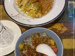 -金谷园饺子·烧烤(人大总店)