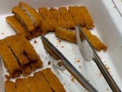黄金排-素满香·素食自助餐(苏州·临顿路店)