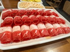 -傣妹火锅(南京东路一店)