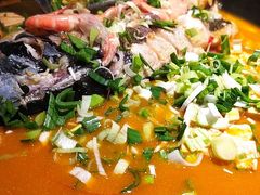 -筱爷叔·上海传统手工菜(玉树路店)