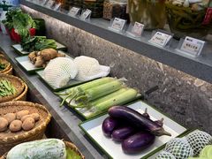 -湘江红·湖南招牌菜(莲花南路店)