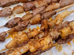 -宛平李记小吃(东关街店)