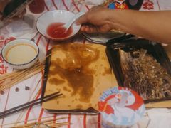 -饶福记·南昌烧烤大排档(九龙湖土著店)