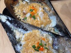 -蚝太郎 • 海鲜烧烤(建国路创始店)