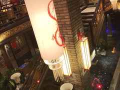 -小龙坎火锅(新天润店)
