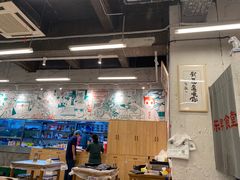 大堂-东排食堂长沙小吃大排档(五一广场店)