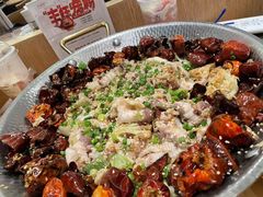 -大丰收脆鱼(浦西万达店)