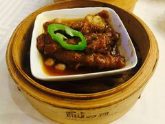 -潮福城大酒楼·潮粤菜·港式点心(阳光城店)