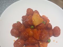 -金芙蓉|湘味小炒·鲜炒黄牛肉(淮安生态新城吾悦店)