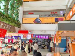 -西北轻工批发市场