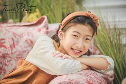 -韩国童感TOUCH PHOTO儿童摄影(朝阳分店)