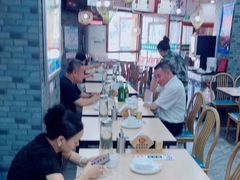 -老边饺子馆(西站店)