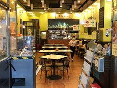 大堂-大哥餐厅(西城花园店)