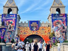 -大连海昌发现王国主题公园