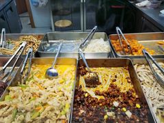 -良永小菜(平凉路店)