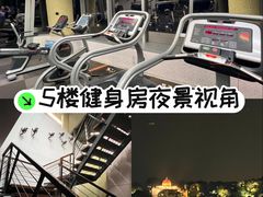 -厦门海港英迪格酒店(中山路店)