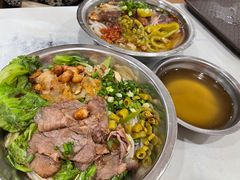 -试试看桂林米粉