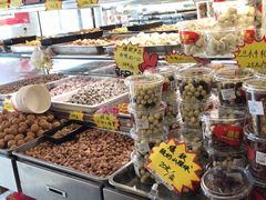 零售区-二斗栗子(西湖道店)